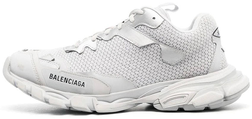 Balenciaga Track 3.0 'Kelabu Lusuh' 700875W3RF11110 Buy Balenciaga Track 3.0 'Kelabu Lusuh' 700875W3RF11110