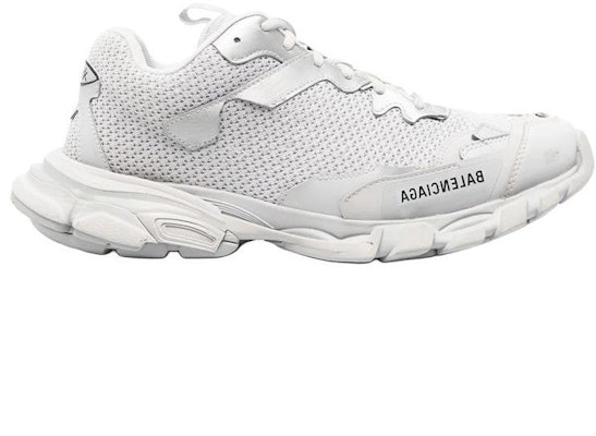 발렌시아가 트랙 3.0 '빈티지 그레이' 700875W3RF11110 Order 발렌시아가 트랙 3.0 '빈티지 그레이' 700875W3RF11110