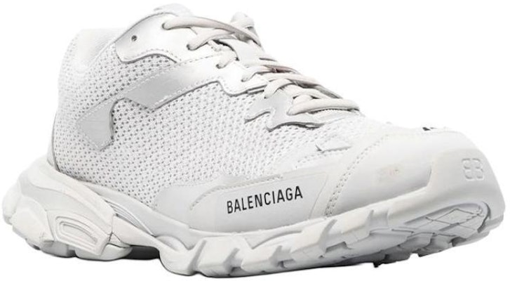 발렌시아가 트랙 3.0 '빈티지 그레이' 700875W3RF11110 Lookbook 발렌시아가 트랙 3.0 '빈티지 그레이' 700875W3RF11110