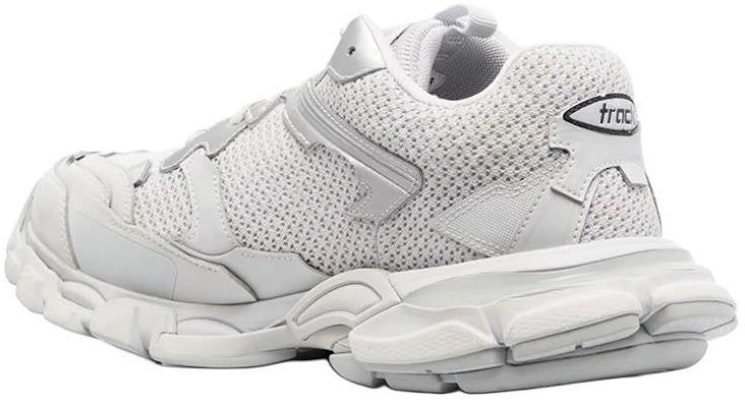 발렌시아가 트랙 3.0 '빈티지 그레이' 700875W3RF11110 Shop 발렌시아가 트랙 3.0 '빈티지 그레이' 700875W3RF11110