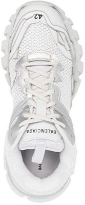 발렌시아가 트랙 3.0 '빈티지 그레이' 700875W3RF11110 Purchase 발렌시아가 트랙 3.0 '빈티지 그레이' 700875W3RF11110