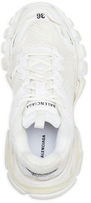 Balenciaga Track 3 Zapatillas 'Blancas' 700875W3RF19010 Order Balenciaga Track 3 Zapatillas 'Blancas' 700875W3RF19010