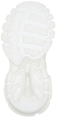Balenciaga Track 3 Zapatillas 'Blancas' 700875W3RF19010 Shop Balenciaga Track 3 Zapatillas 'Blancas' 700875W3RF19010