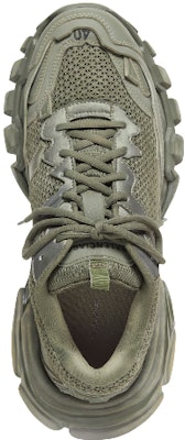 Balenciaga Track.3 Hijau Kaki 700875W3RF13210 Shop Balenciaga Track.3 Hijau Kaki 700875W3RF13210