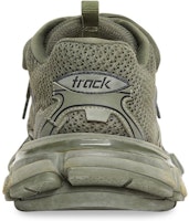 Balenciaga Track.3 Hijau Kaki 700875W3RF13210 Purchase Balenciaga Track.3 Hijau Kaki 700875W3RF13210