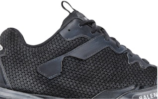 Balenciaga Track.3 Sneaker 'Hitam' 700875W3RF11090 Order Balenciaga Track.3 Sneaker 'Hitam' 700875W3RF11090