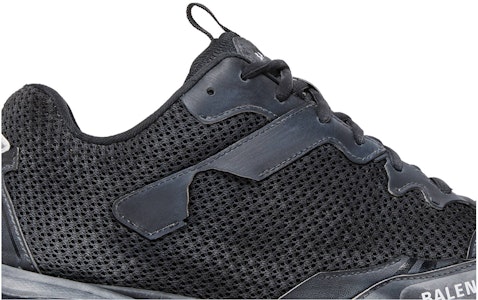 Balenciaga Track.3 Sneaker 'Black' 700875W3RF11090 Order Balenciaga Track.3 Sneaker 'Black' 700875W3RF11090