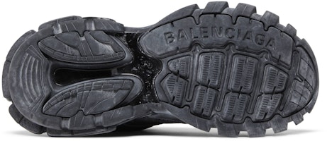Balenciaga Track.3 Sneaker 'Hitam' 700875W3RF11090 Shop Balenciaga Track.3 Sneaker 'Hitam' 700875W3RF11090