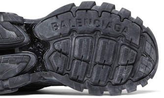 Balenciaga Track.3 Sneaker 'Hitam' 700875W3RF11090 Purchase Balenciaga Track.3 Sneaker 'Hitam' 700875W3RF11090