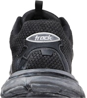 Balenciaga Track.3 Sneaker 'Hitam' 700875W3RF11090 Sizing Balenciaga Track.3 Sneaker 'Hitam' 700875W3RF11090