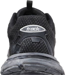 Balenciaga Track.3 Sneaker 'Black' 700875W3RF11090 Sizing Balenciaga Track.3 Sneaker 'Black' 700875W3RF11090