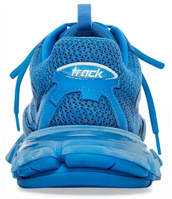 Balenciaga Track.3 Sneaker 'Blue White' 700875W3RF14090 Shop Balenciaga Track.3 Sneaker 'Blue White' 700875W3RF14090