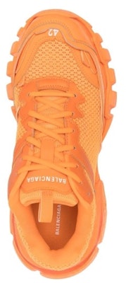 발렌시아가 트랙.3 오렌지 스니커즈 700875-W3RF1-7590 Purchase 발렌시아가 트랙.3 오렌지 스니커즈 700875-W3RF1-7590