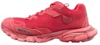 Buy Sneaker Balenciaga Track.3 'Merah' 700875W3RF16810