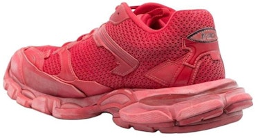 Sneaker Balenciaga Track.3 'Merah' 700875W3RF16810 Shop Sneaker Balenciaga Track.3 'Merah' 700875W3RF16810