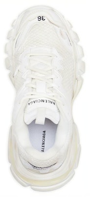 발렌시아가 트랙 3 스니커즈 '화이트' 700875W3RF19010 Lookbook 발렌시아가 트랙 3 스니커즈 '화이트' 700875W3RF19010