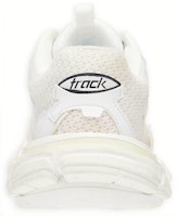 Balenciaga巴黎世家 Track 3.0 網布 尼龍增高底 老爸鞋 男款 白色 復古版 Shop Balenciaga巴黎世家 Track 3.0 網布 尼龍增高底 老爸鞋 男款 白色 復古版