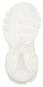 巴黎世家 Track 3 运动鞋 '白色' 700875W3RF19010 Purchase 巴黎世家 Track 3 运动鞋 '白色' 700875W3RF19010