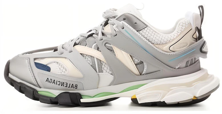 バレンシアガ Track グレー 542023W3AC41243 Buy バレンシアガ Track グレー 542023W3AC41243