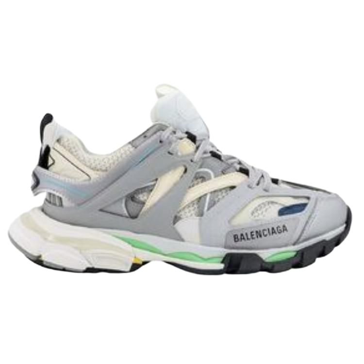 Order バレンシアガ Track グレー 542023W3AC41243