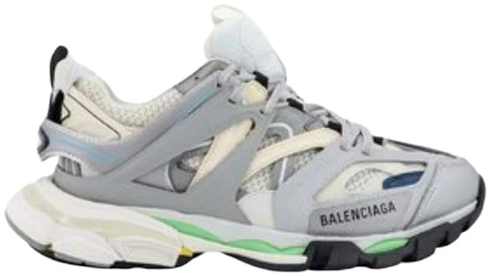 バレンシアガ Track グレー 542023W3AC41243 Order バレンシアガ Track グレー 542023W3AC41243