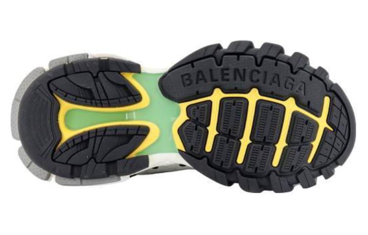 Purchase バレンシアガ Track グレー 542023W3AC41243