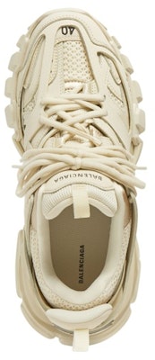 발렌시아가 트랙 베이지 (Balenciaga Track Beige) 542023W2LA29110 Order 발렌시아가 트랙 베이지 (Balenciaga Track Beige) 542023W2LA29110