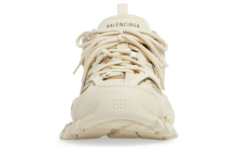 Lookbook 발렌시아가 트랙 베이지  (Balenciaga Track Beige) 542023W2LA29110