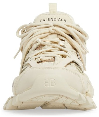 발렌시아가 트랙 베이지 (Balenciaga Track Beige) 542023W2LA29110 Lookbook 발렌시아가 트랙 베이지 (Balenciaga Track Beige) 542023W2LA29110