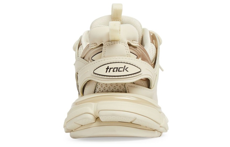 Shop 발렌시아가 트랙 베이지  (Balenciaga Track Beige) 542023W2LA29110