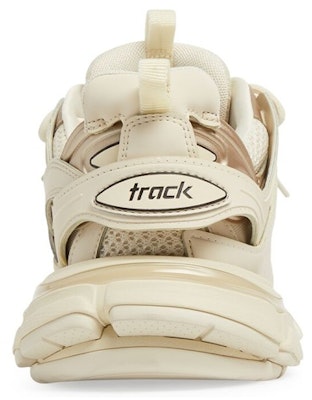 발렌시아가 트랙 베이지 (Balenciaga Track Beige) 542023W2LA29110 Shop 발렌시아가 트랙 베이지 (Balenciaga Track Beige) 542023W2LA29110