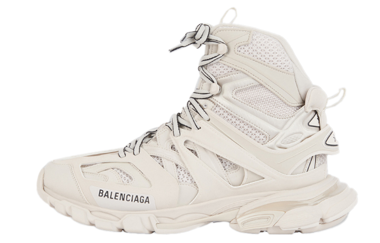 Balenciaga Track Hike 'Beige' 654867-W3CP3-9710