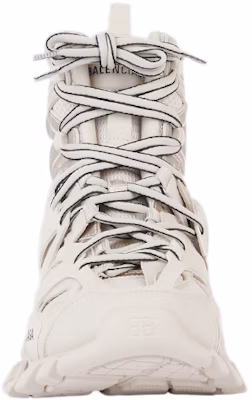 Balenciaga Track Hike 'Beige' Sepatu Pria/Wanita 654867-W3CP3-9710 Lookbook Balenciaga Track Hike 'Beige' Sepatu Pria/Wanita 654867-W3CP3-9710