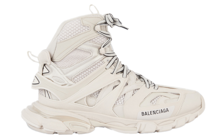 Lookbook Balenciaga Track Hike 'Beige' 654867-W3CP3-9710