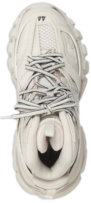 Balenciaga Track Hike 'Beige' Sepatu Pria/Wanita 654867-W3CP3-9710 Shop Balenciaga Track Hike 'Beige' Sepatu Pria/Wanita 654867-W3CP3-9710