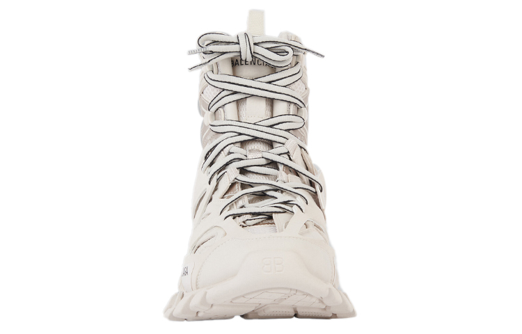 Shop Balenciaga Track Hike 'Beige' 654867-W3CP3-9710