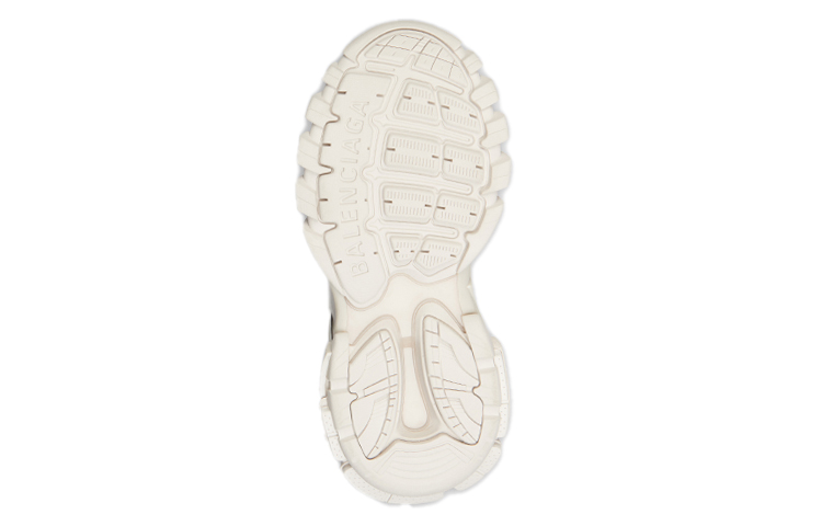 Sizing Balenciaga Track Hike 'Beige' 654867-W3CP3-9710