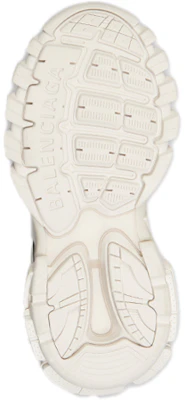 Balenciaga Track Hike 'Beige' 654867-W3CP3-9710 Sizing Balenciaga Track Hike 'Beige' 654867-W3CP3-9710