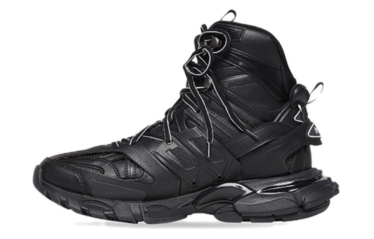 Balenciaga Track Hike 'Black' 654867-W2FC5-1000