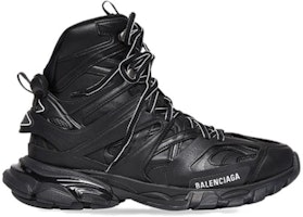 巴黎世家 Track Hike '黑色' 登山鞋 654867-W2FC5-1000 Order 巴黎世家 Track Hike '黑色' 登山鞋 654867-W2FC5-1000