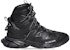 Balenciaga Track Hike 'Hitam' 654867-W2FC5-1000