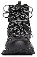 巴黎世家 Track Hike '黑色' 登山鞋 654867-W2FC5-1000 Lookbook 巴黎世家 Track Hike '黑色' 登山鞋 654867-W2FC5-1000