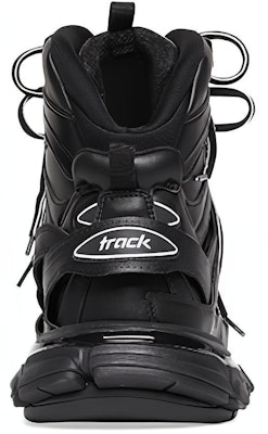 Balenciaga Track Hike 'Black' 654867-W2FC5-1000 Shop Balenciaga Track Hike 'Black' 654867-W2FC5-1000