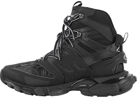 Balenciaga Track Hike 'Black' 654867-W3CP3-1000 Balenciaga Track Hike 'Black' 654867-W3CP3-1000