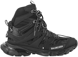 발렌시아가 트랙 하이크 블랙 (Balenciaga Track Hike Black) 654867-W3CP3-1000 Order 발렌시아가 트랙 하이크 블랙 (Balenciaga Track Hike Black) 654867-W3CP3-1000