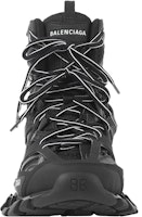 발렌시아가 트랙 하이크 블랙 (Balenciaga Track Hike Black) 654867-W3CP3-1000 Lookbook 발렌시아가 트랙 하이크 블랙 (Balenciaga Track Hike Black) 654867-W3CP3-1000