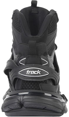 Balenciaga Track Hike 'Hitam' 654867W3CP31000 Purchase Balenciaga Track Hike 'Hitam' 654867W3CP31000