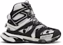 Buy Balenciaga Track Hike 'Black White' 654867-W3CP4-9010