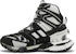 Balenciaga Track Hike 'Black White' 654867-W3CP4-9010