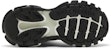 Balenciaga Track Hike 'Black White' 654867-W3CP4-9010